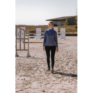 Reithose Equithème Originals Sally Schwarz
