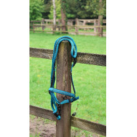 Anbindestrick Lami-Cell Charming Türkis Blau Anbindestrick Lami-Cell Charming Türkis Blau