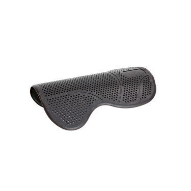 Gel-Pad Shires Grau