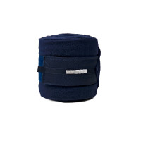 Polo-Bandagen Lami-Cell Aurora 35m Marineblau