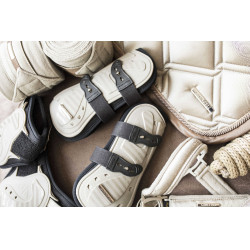 Polo-Bandagen Lami-Cell Aurora 35m Champagner Beige