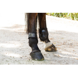 Fesselkopfgamaschen Lami-Cell V22 Youngster Schwarz