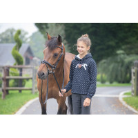 Sweat Eden by PL Ambre Marineblau Sweat Eden by PL Ambre Marineblau