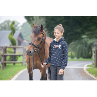 Sweat Eden by PL Ambre Marineblau