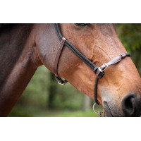 Pénélope Ethologisches Halfter Havanna Braun Pénélope Ethologisches Halfter Havanna Braun