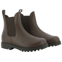 Stiefel Norton Safety Braun Stiefel Norton Safety Braun