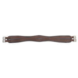 Sangle anti frottement Contour Shires Noir