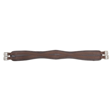 Sangle anti frottement Contour Shires Noir