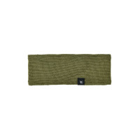 Weatherbeeta Stirnband mit Fleecefutter Nachtolivengrün Weatherbeeta Stirnband mit Fleecefutter Nachtolivengrün