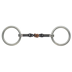 Walzengebiss Kupfer Shires Walzengebiss Kupfer Shires