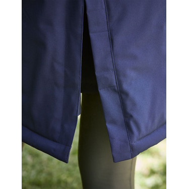 Wasserfeste Damenjacke Weatherbeeta Kyla II Marine Iris Wasserfeste Damenjacke Weatherbeeta Kyla II Marine Iris