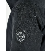 Wasserfeste Damenjacke Weatherbeeta Kyla II Marine Iris