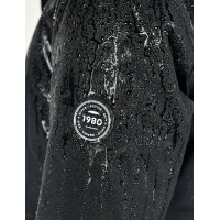 Wasserfeste Damenjacke Weatherbeeta Kyla II Marine Iris