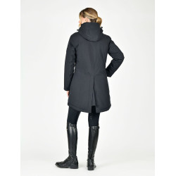 Wasserfeste Damenjacke Weatherbeeta Kyla II Schwarz Wasserfeste Damenjacke Weatherbeeta Kyla II Schwarz