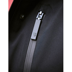 Wasserfeste Damenjacke Weatherbeeta Kyla II Schwarz Wasserfeste Damenjacke Weatherbeeta Kyla II Schwarz