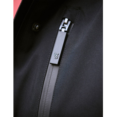 Wasserfeste Damenjacke Weatherbeeta Kyla II Schwarz Wasserfeste Damenjacke Weatherbeeta Kyla II Schwarz