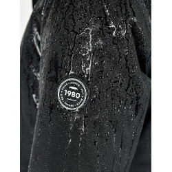 Wasserfeste Damenjacke Weatherbeeta Kyla II Schwarz Wasserfeste Damenjacke Weatherbeeta Kyla II Schwarz