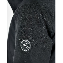 Wasserfeste Damenjacke Weatherbeeta Kyla II Schwarz Wasserfeste Damenjacke Weatherbeeta Kyla II Schwarz