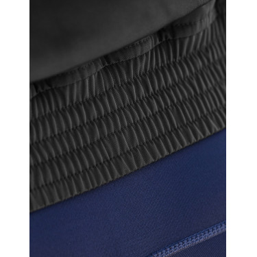 Dublin Team-Jacke mit Reißverschluss Schwarz Dublin Team-Jacke mit Reißverschluss Schwarz