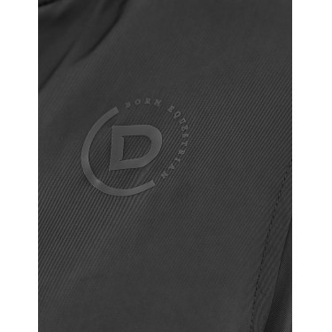 Dublin Team-Jacke mit Reißverschluss Schwarz Dublin Team-Jacke mit Reißverschluss Schwarz