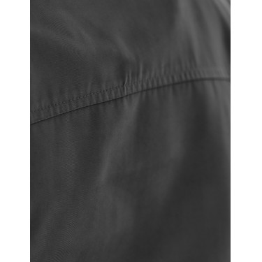 Dublin Team-Jacke mit Reißverschluss Schwarz Dublin Team-Jacke mit Reißverschluss Schwarz