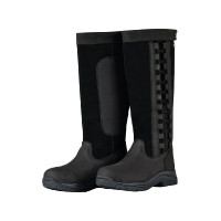 Stiefel Dublin Pinnacle III Schwarz