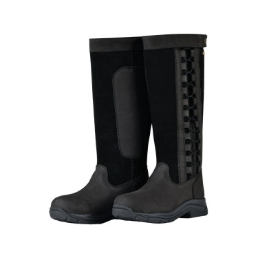 Stiefel Dublin Pinnacle III Schwarz Stiefel Dublin Pinnacle III Schwarz