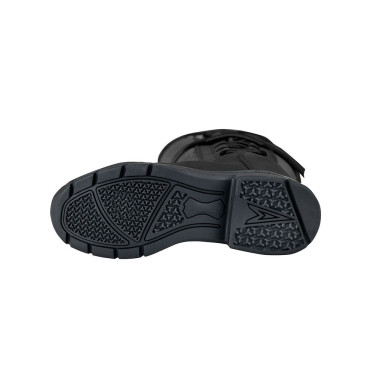 Stiefel Dublin Pinnacle III Schwarz Stiefel Dublin Pinnacle III Schwarz