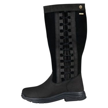 Stiefel Dublin Pinnacle III Schwarz Stiefel Dublin Pinnacle III Schwarz