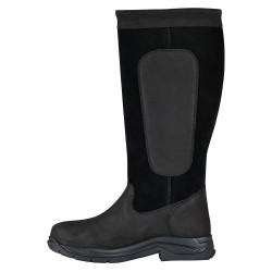 Stiefel Dublin Pinnacle III Schwarz Stiefel Dublin Pinnacle III Schwarz