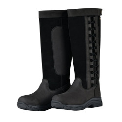 Stiefel Dublin Pinnacle III Schwarz Stiefel Dublin Pinnacle III Schwarz