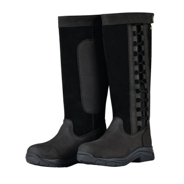 Stiefel Dublin Pinnacle III Schwarz Stiefel Dublin Pinnacle III Schwarz