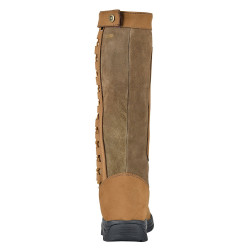 Stiefel Dublin Pinnacle III Dunkelbraun Stiefel Dublin Pinnacle III Dunkelbraun