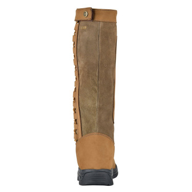 Stiefel Dublin Pinnacle III Dunkelbraun Stiefel Dublin Pinnacle III Dunkelbraun