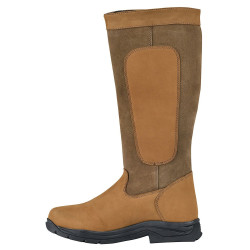 Stiefel Dublin Pinnacle III Dunkelbraun Stiefel Dublin Pinnacle III Dunkelbraun