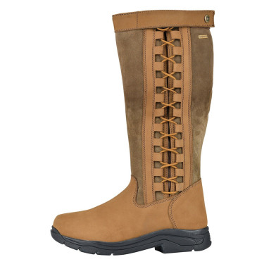 Stiefel Dublin Pinnacle III Dunkelbraun Stiefel Dublin Pinnacle III Dunkelbraun