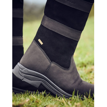 Stiefel Dublin River IV Schwarz Stiefel Dublin River IV Schwarz