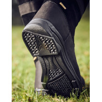 Stiefel Dublin River IV Schwarz Stiefel Dublin River IV Schwarz