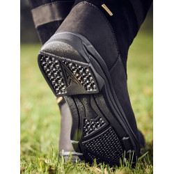 Stiefel Dublin River IV Schwarz Stiefel Dublin River IV Schwarz