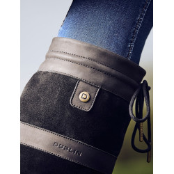 Stiefel Dublin River IV Schwarz Stiefel Dublin River IV Schwarz