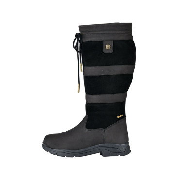 Stiefel Dublin River IV Schwarz Stiefel Dublin River IV Schwarz