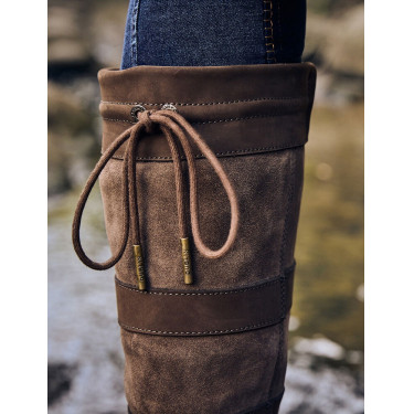 Stiefel Dublin River IV Schokolade Braun Stiefel Dublin River IV Schokolade Braun