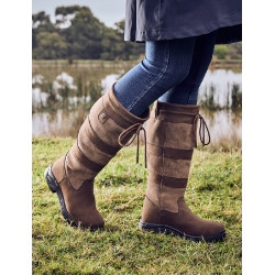 Stiefel Dublin River IV Schokolade Braun Stiefel Dublin River IV Schokolade Braun