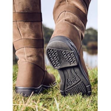 Stiefel Dublin River IV Schokolade Braun Stiefel Dublin River IV Schokolade Braun