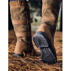 Stiefel Dublin River IV Dunkelbraun