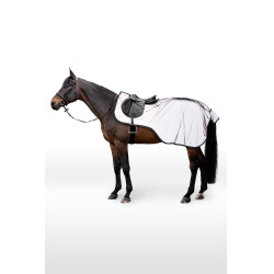 Reflektierende Horze Hi Viz Decke