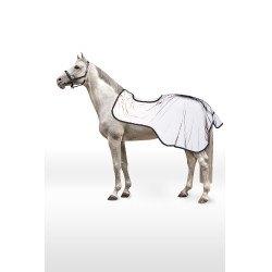 Reflektierende Horze Hi Viz Decke