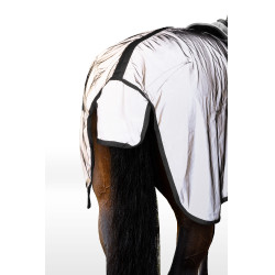 Reflektierende Horze Hi Viz Decke