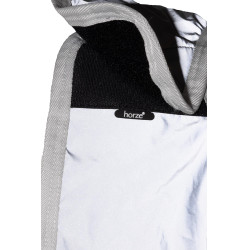 Reflektierende Horze Hi Viz Decke