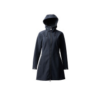 Lange beheizbare Winterjacke Jadine Horze Nacht der Oliven / Olivgrün Braun Lange beheizbare Winterjacke Jadine Horze Nacht der Oliven / Olivgrün Braun